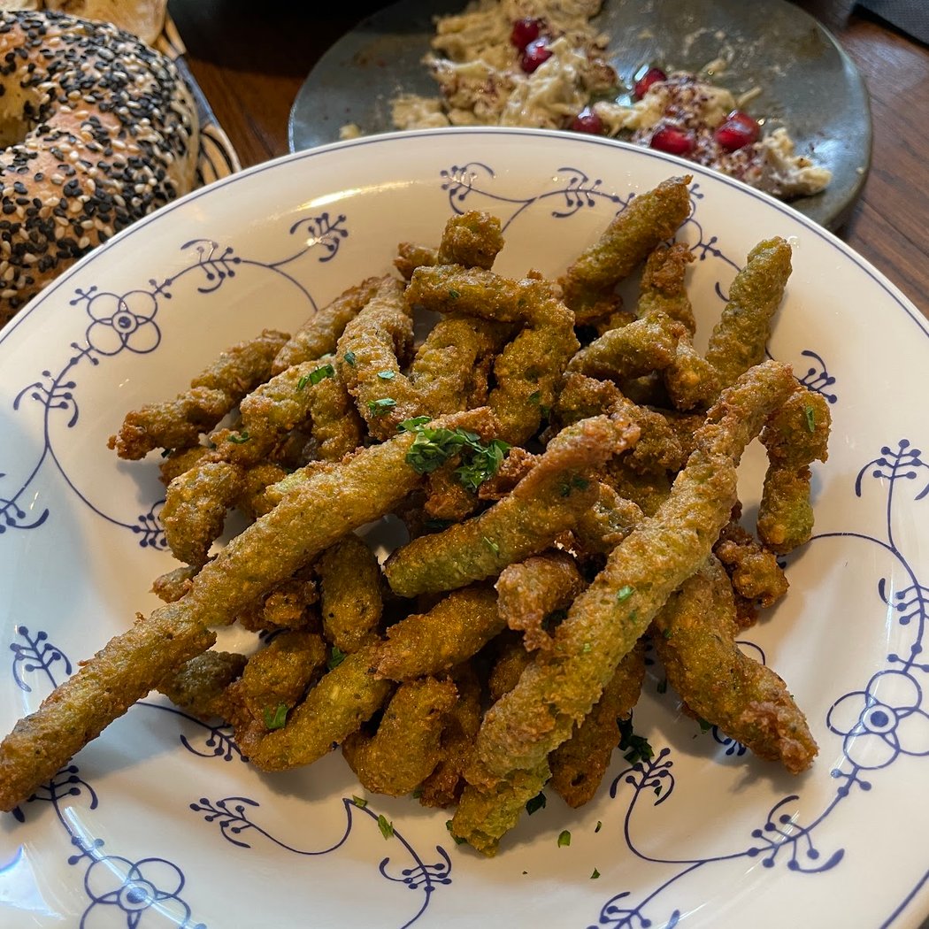GOTAH Restaurant 3